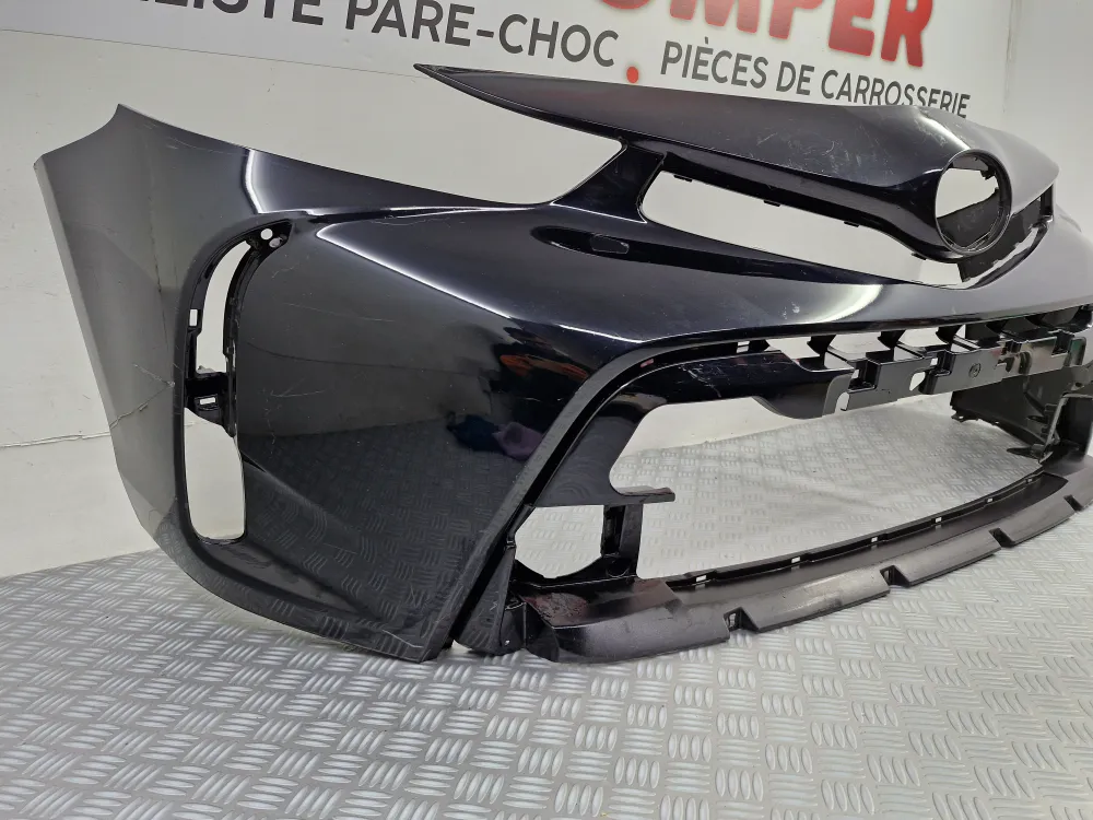 Első lökhárító Toyota Prius+ (2014.09-től) - Eredeti használt ***