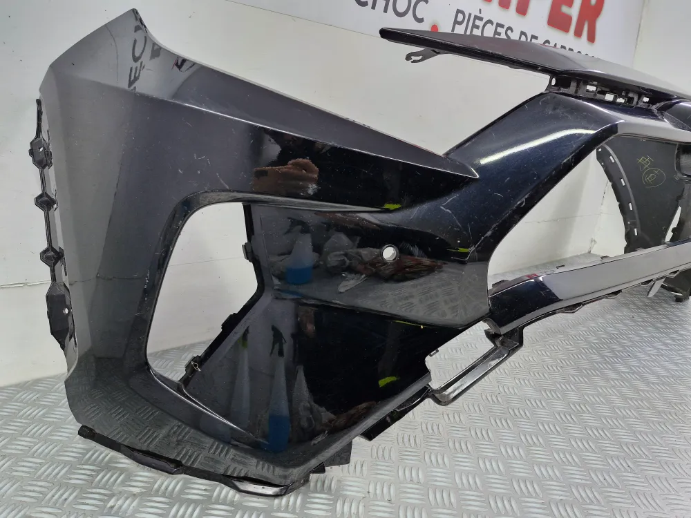 Első lökhárító Toyota Rav4 (5)