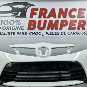 Első lökhárító Toyota Verso (2012.10-től) – Eredeti használt alkatrész