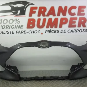 ELSŐ LÖKHÁRÍTÓ TOYOTA YARIS IV ***