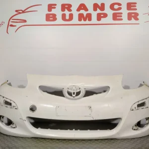 Használt első lökhárító Toyota Aygo I 2. fázishoz