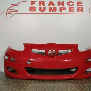 Használt első lökhárító Toyota Aygo I 2. fázishoz