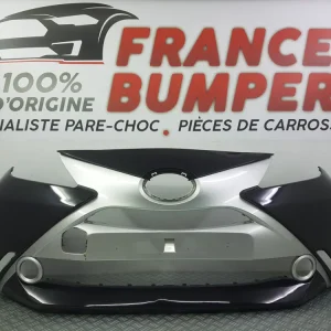 Használt első lökhárító Toyota Aygo II-hez