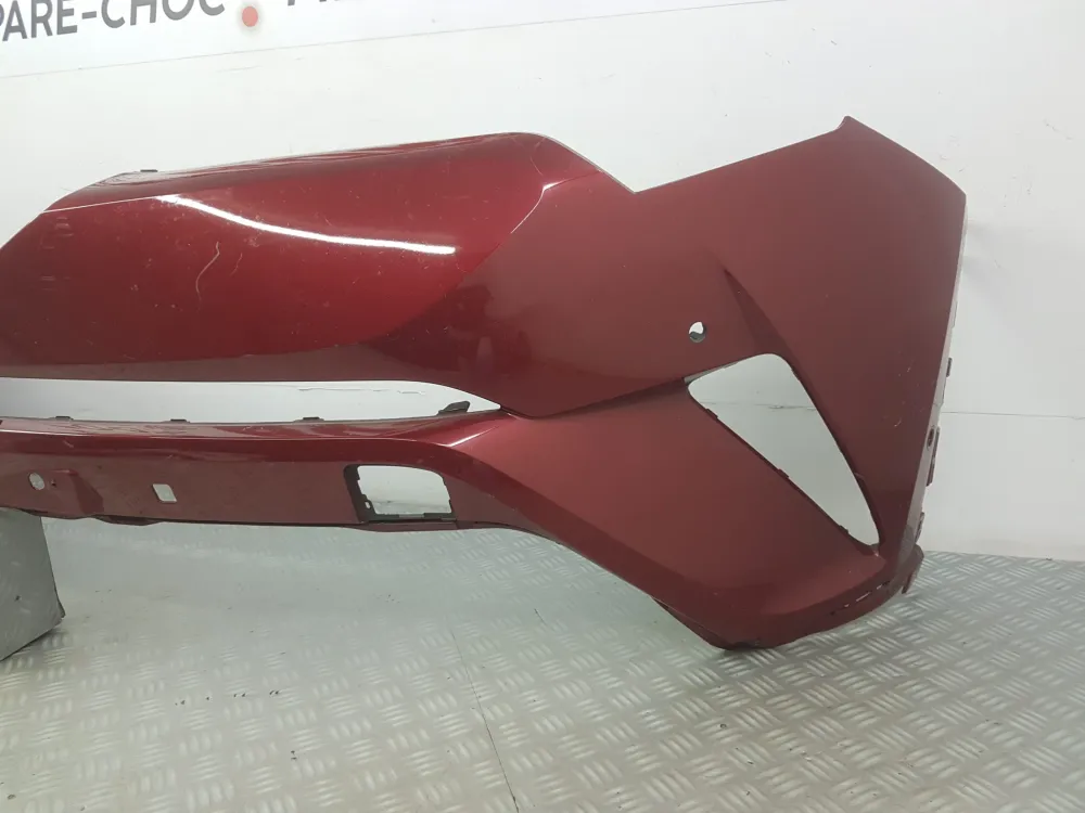 Használt első lökhárító Toyota CHR 1. fázis