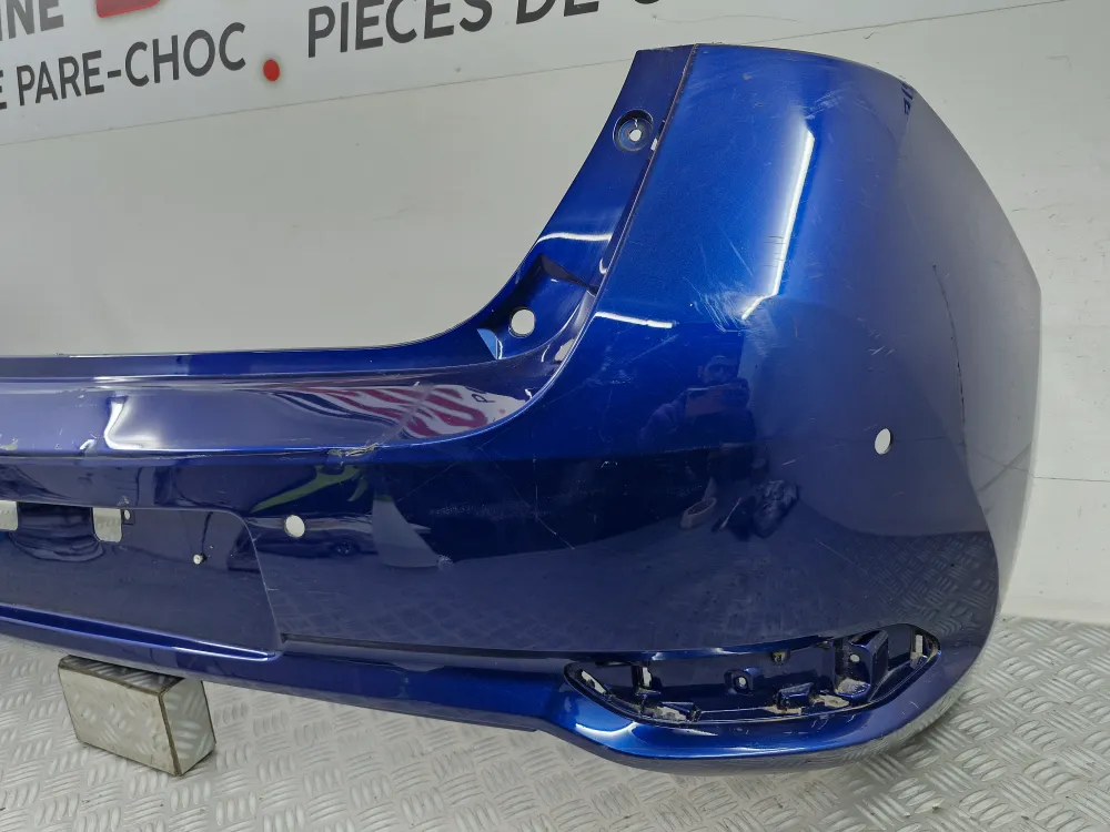 Hátsó lökhárító Toyota Auris 2 fázis 2 használt