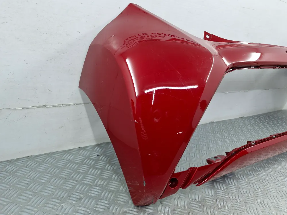 Hátsó lökhárító Toyota Aygo II (2014/06-tól) — Eredeti használt