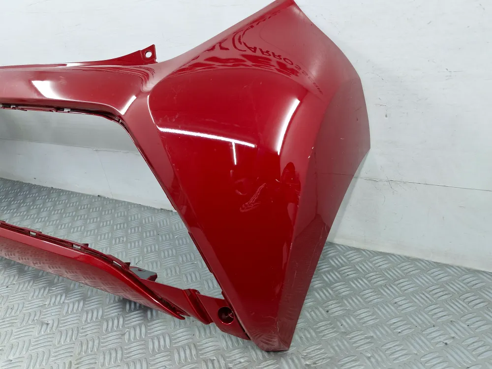 Hátsó lökhárító Toyota Aygo II (2014/06-tól) — Eredeti használt