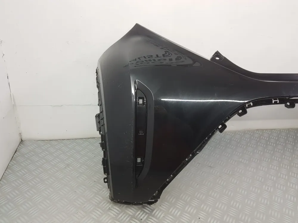 HÁTSÓ LÖKHÁRÍTÓ TOYOTA AYGO X ***