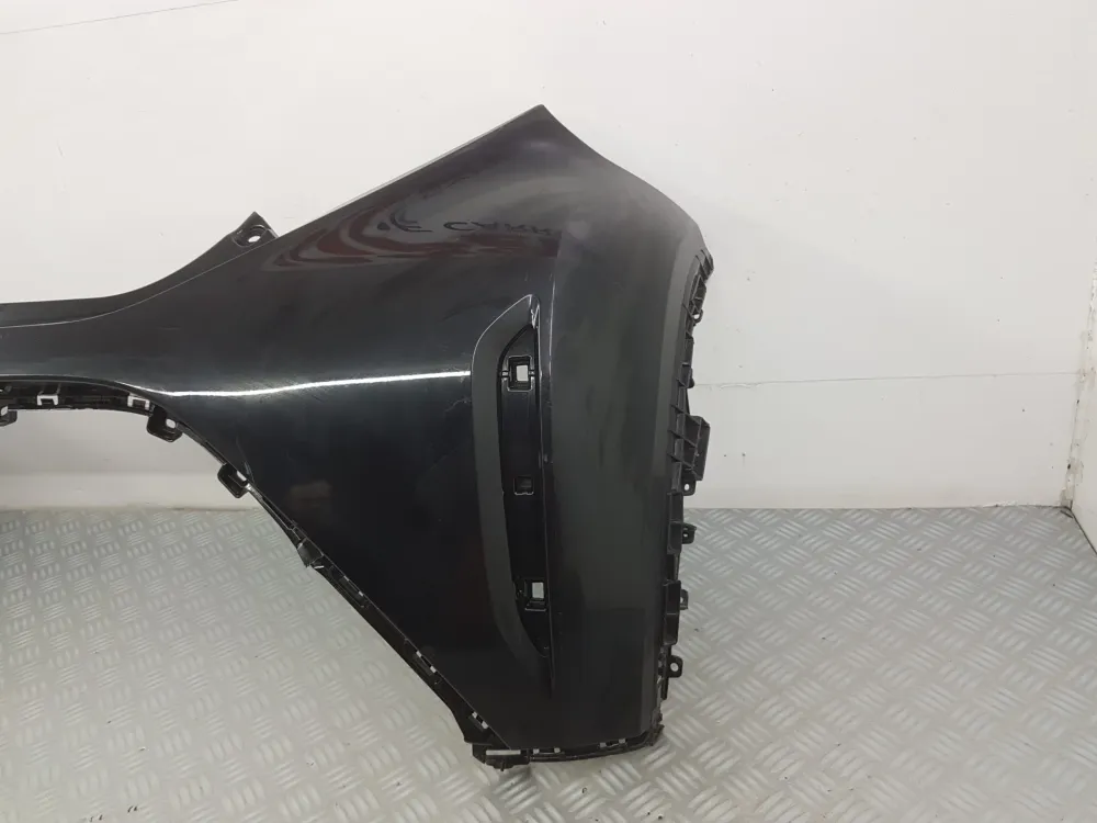 HÁTSÓ LÖKHÁRÍTÓ TOYOTA AYGO X ***