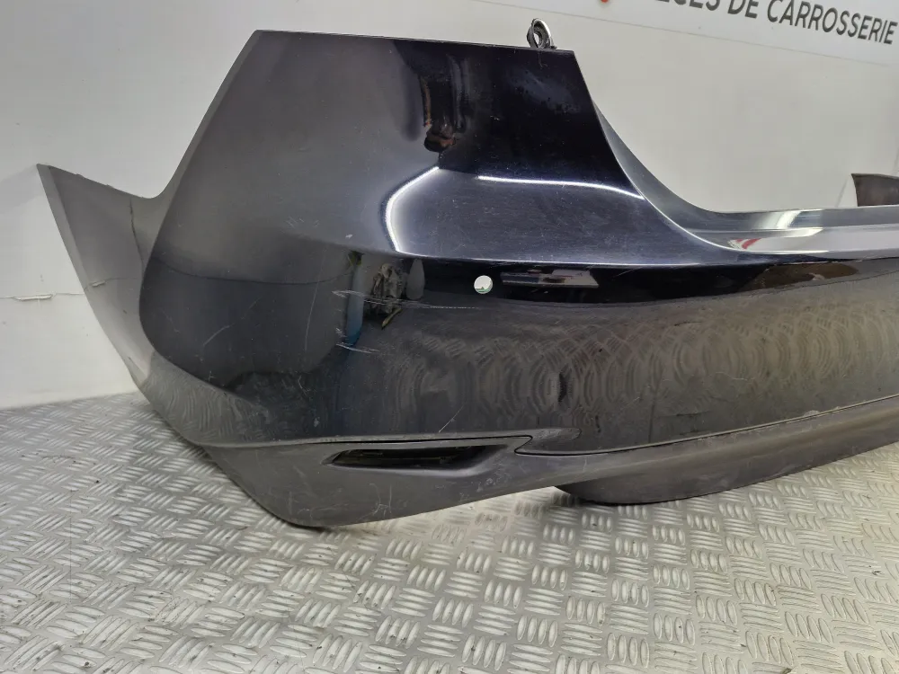 Hátsó lökhárító Toyota Camry 5. generáció 1. fázis használt