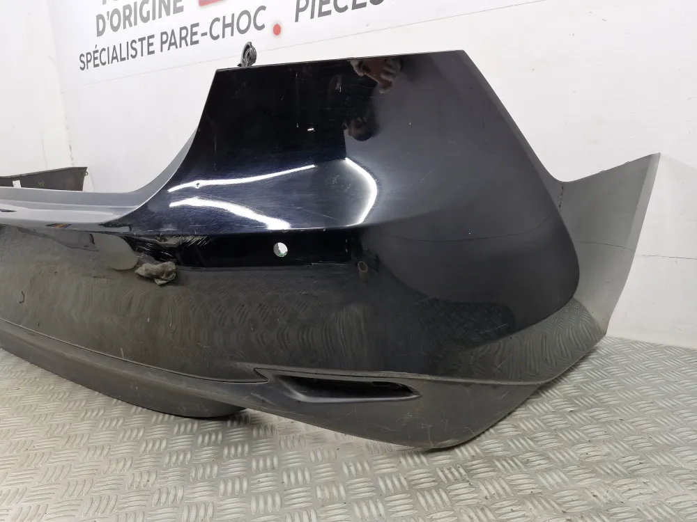 Hátsó lökhárító Toyota Camry 5. generáció 1. fázis használt