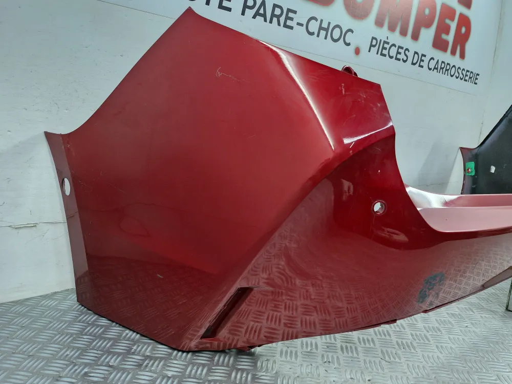 Hátsó lökhárító Toyota Corolla Break / Suzuki Swace Break (2019.01-től) - Eredeti használt darab