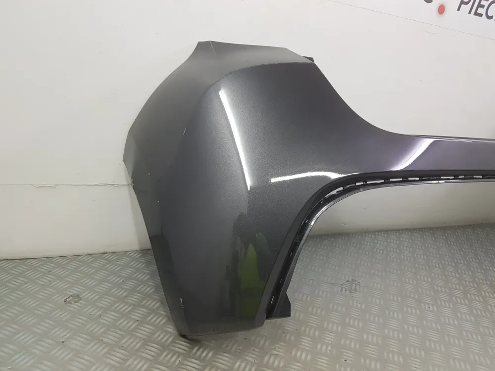 Hátsó lökhárító Toyota Yaris IV / Mazda 2 IV