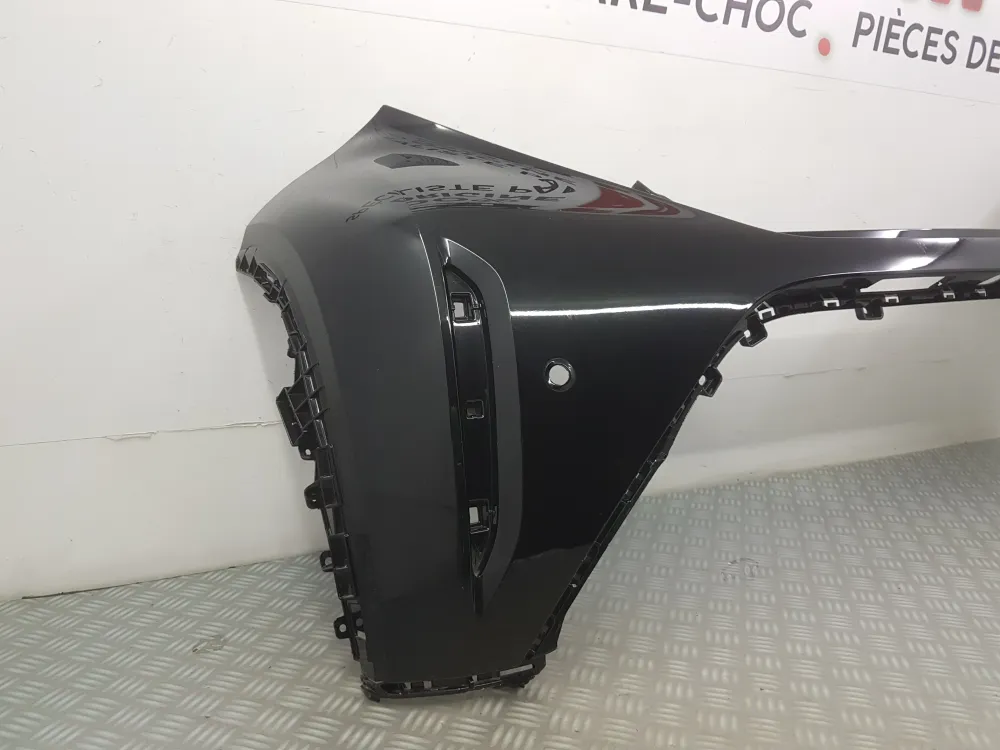 HÁTSÓ ÜTKÖZŐ TOYOTA AYGO X