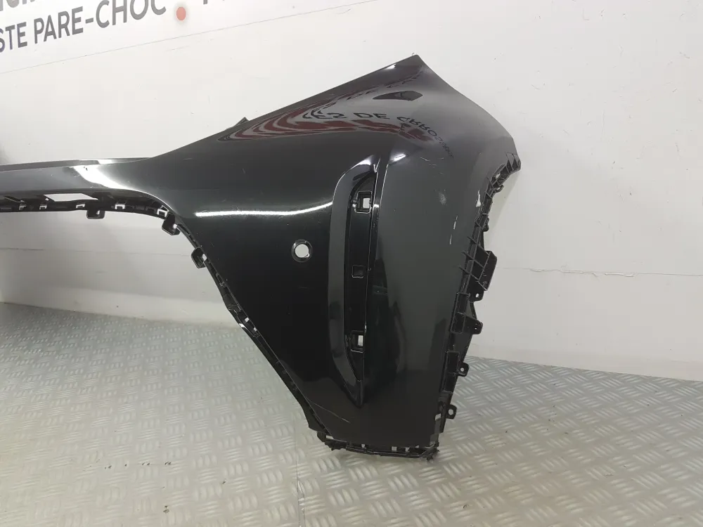 HÁTSÓ ÜTKÖZŐ TOYOTA AYGO X