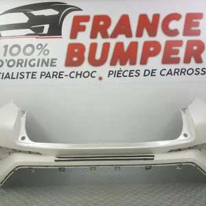 HÁTSÓ ÜTKÖZŐ TOYOTA CHR
