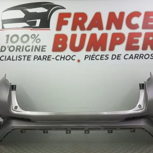 HÁTSÓ ÜTKÖZŐ TOYOTA CHR
