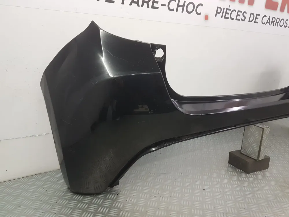 HÁTSÓ ÜTKÖZŐVÉDŐ TOYOTA YARIS 4 / MAZDA 2 4