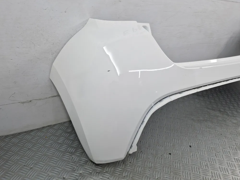 HÁTSÓ ÜTKÖZŐVÉDŐ TOYOTA YARIS 4 / MAZDA 2 4