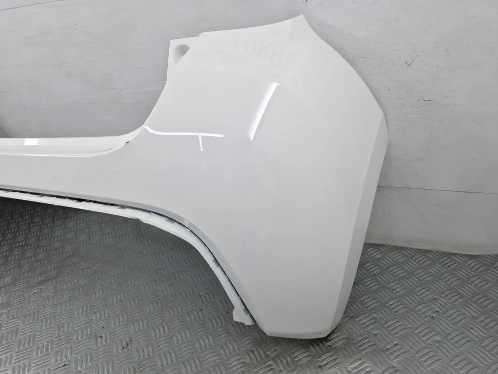HÁTSÓ ÜTKÖZŐVÉDŐ TOYOTA YARIS 4 / MAZDA 2 4