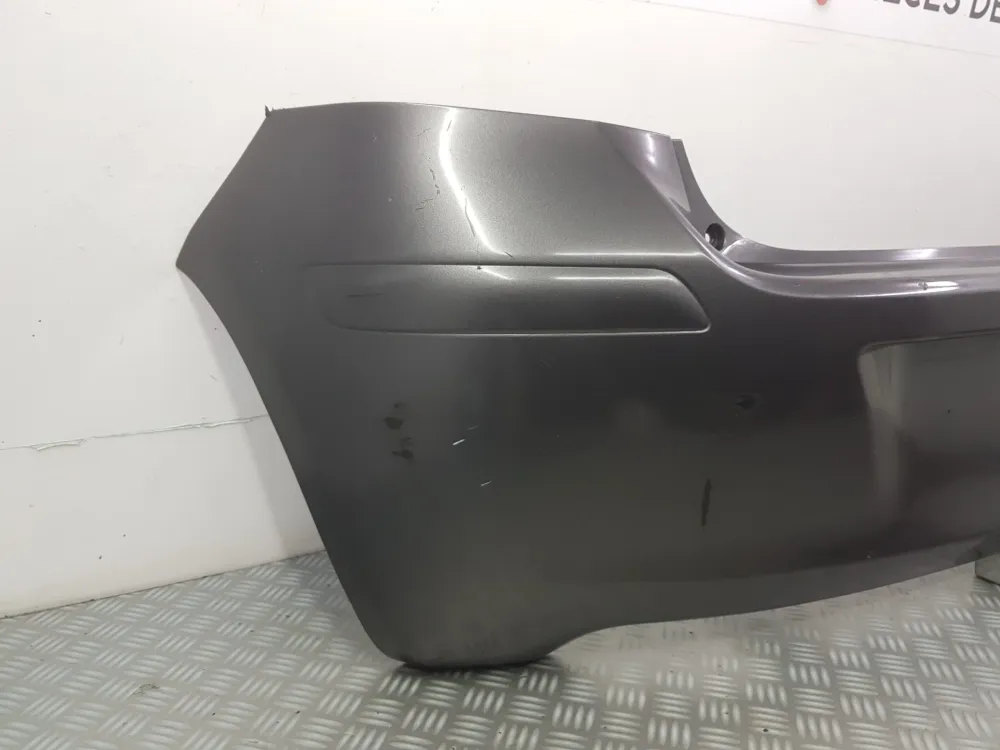 HÁTSÓ ÜTKÖZŐVÉDŐ TOYOTA YARIS II PH2