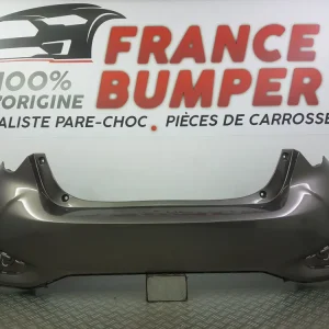 HÁTSÓ ÜTKÖZŐVÉDŐ TOYOTA YARIS 3 PH3