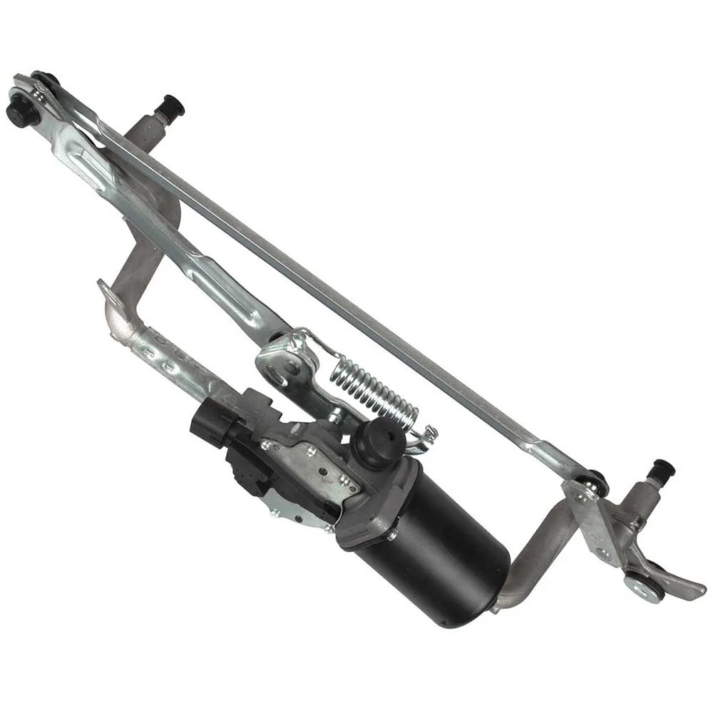 Toyota Prius első ablaktörlő szerkezet (motorral) 2009-