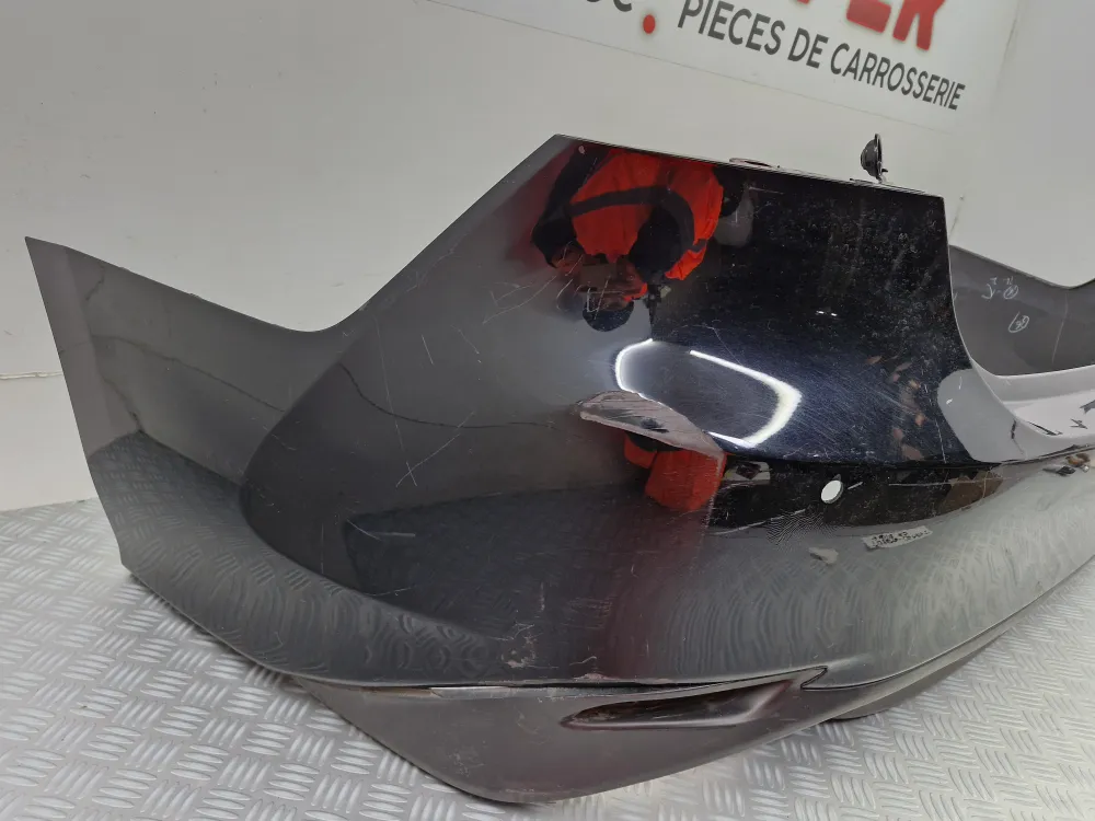 Toyota Camry 5 1. fázis hátsó lökhárító (2019.06-tól) - Eredeti használt alkatrész