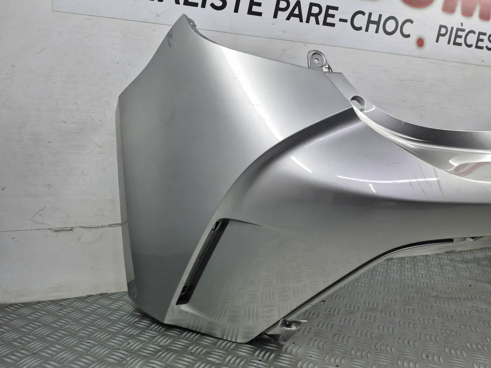 Toyota Corolla GR Sport hátsó lökhárító (2019.01-től) eredeti használt