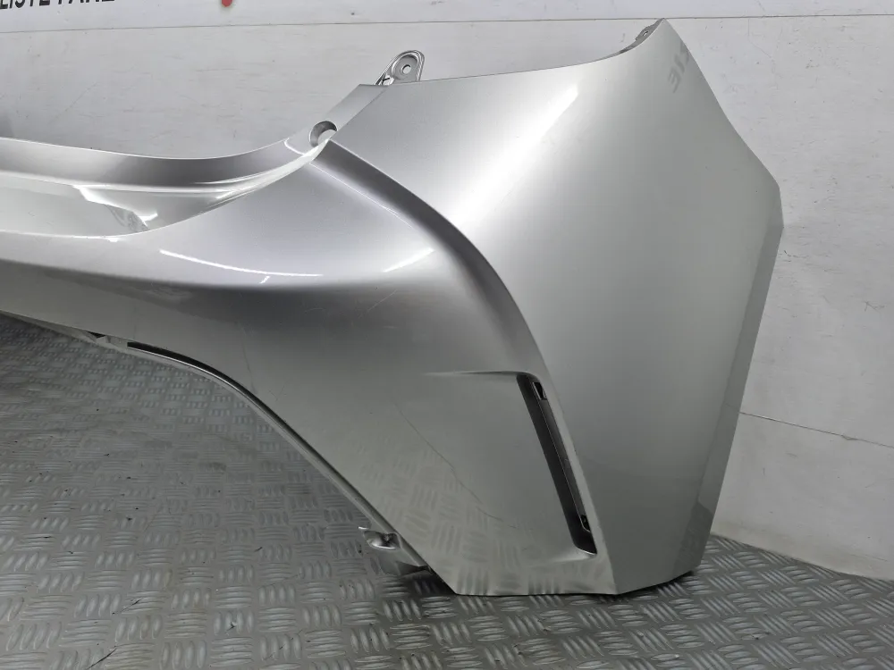 Toyota Corolla GR Sport hátsó lökhárító (2019.01-től) eredeti használt