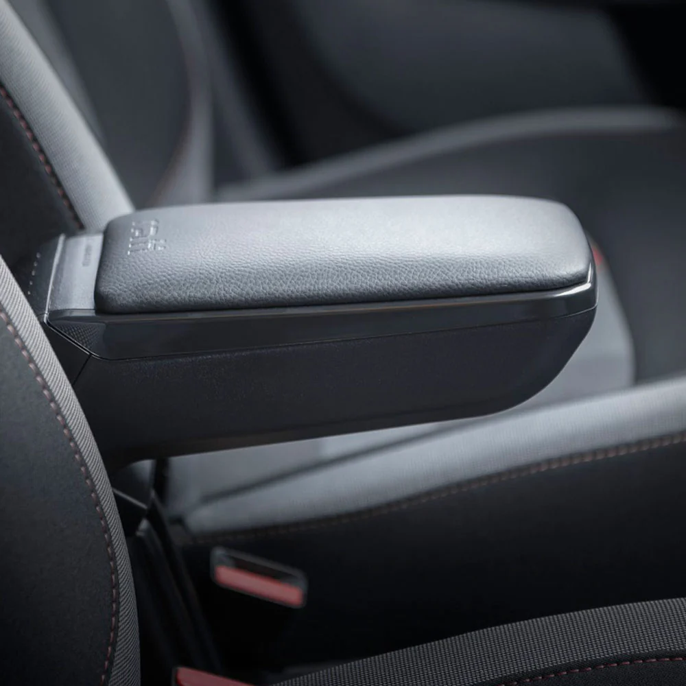 Toyota Yaris ArmsterS könyöklő 2020-