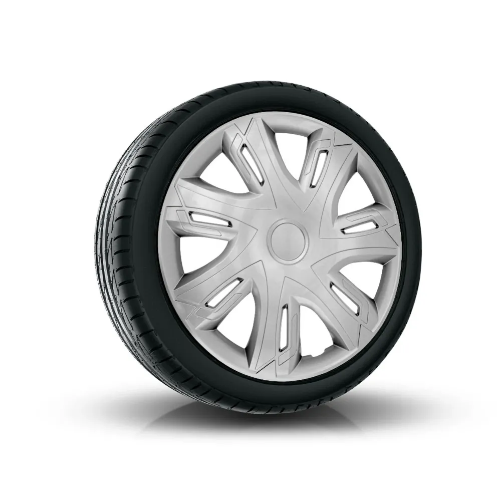 Univerzális keréktárcsa 16" NRM N-Power ezüst 1 db