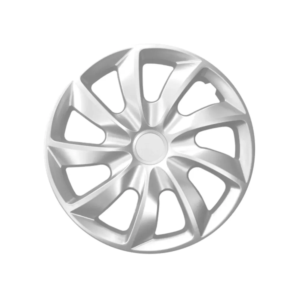 Univerzális keréktárcsa 16" NRM Quad ezüst felnyomható 1 db