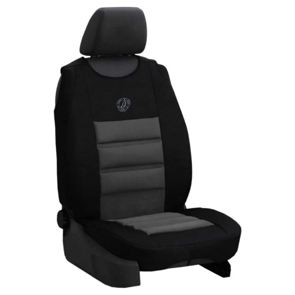 Univerzális Szürke vezetői üléshuzat Ergonomic