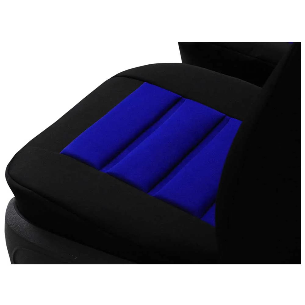 Univerzális Kék vezetői üléshuzat Ergonomic