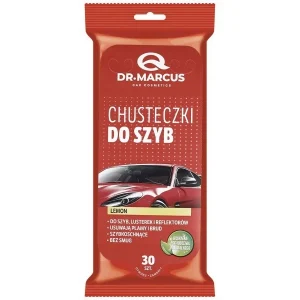 Üvegtörlő, belső, citromos, 30 db