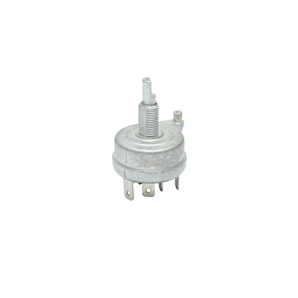 VILÁGÍTÁSKAPCSOLÓ JOHN DEERE-HEZ, OEM RE43497