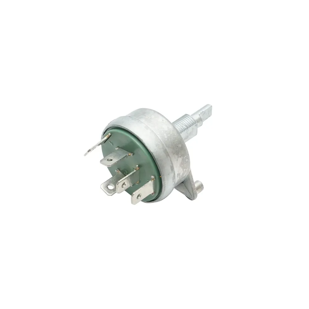 VILÁGÍTÁSKAPCSOLÓ JOHN DEERE-HEZ, OEM RE43497