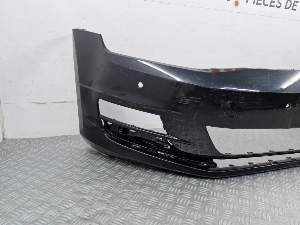 ELSŐ LÖKHÁRÍTÓ VOLKSWAGEN GOLF 7 PH1 ***