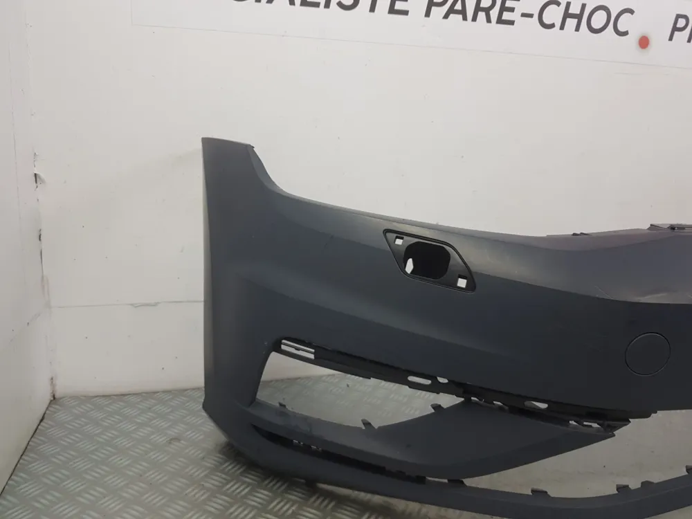 ELSŐ LÖKHÁRÍTÓ VOLKSWAGEN GOLF 7 PH2 BRUT LPH
