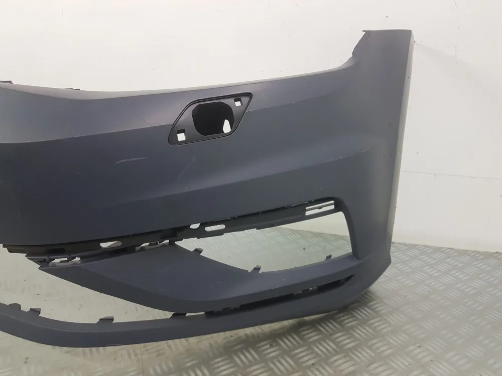 ELSŐ LÖKHÁRÍTÓ VOLKSWAGEN GOLF 7 PH2 BRUT LPH