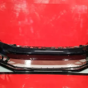 ELSŐ LÖKHÁRÍTÓ VOLKSWAGEN JETTA 5