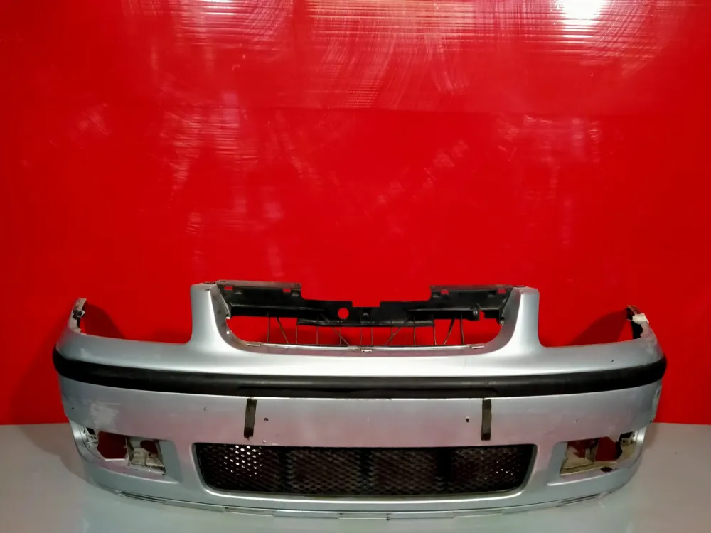 Első lökhárító VOLKSWAGEN POLO 3 PH2