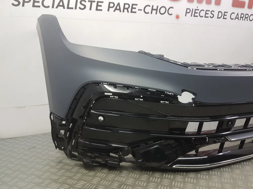 ELSŐ LÖKHÁRÍTÓ VOLKSWAGEN TIGUAN II PH2 R-LINE
