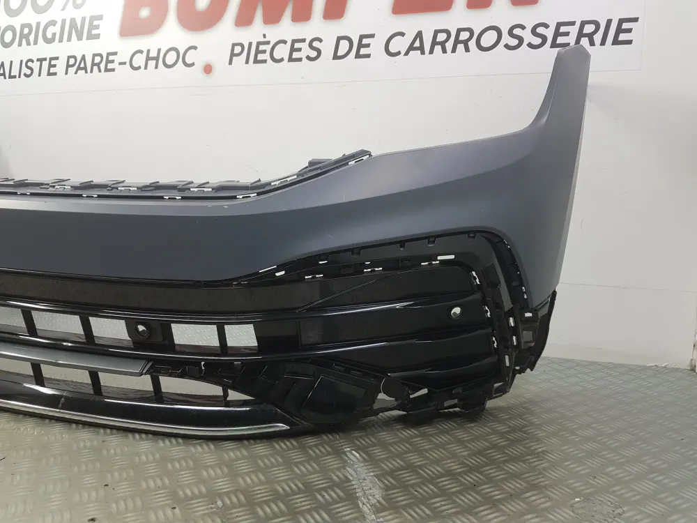 ELSŐ LÖKHÁRÍTÓ VOLKSWAGEN TIGUAN II PH2 R-LINE
