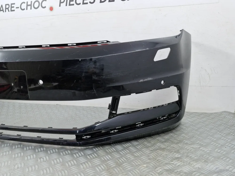 Első lökhárító Volkswagen Touran III Használt (2015.06-tól)