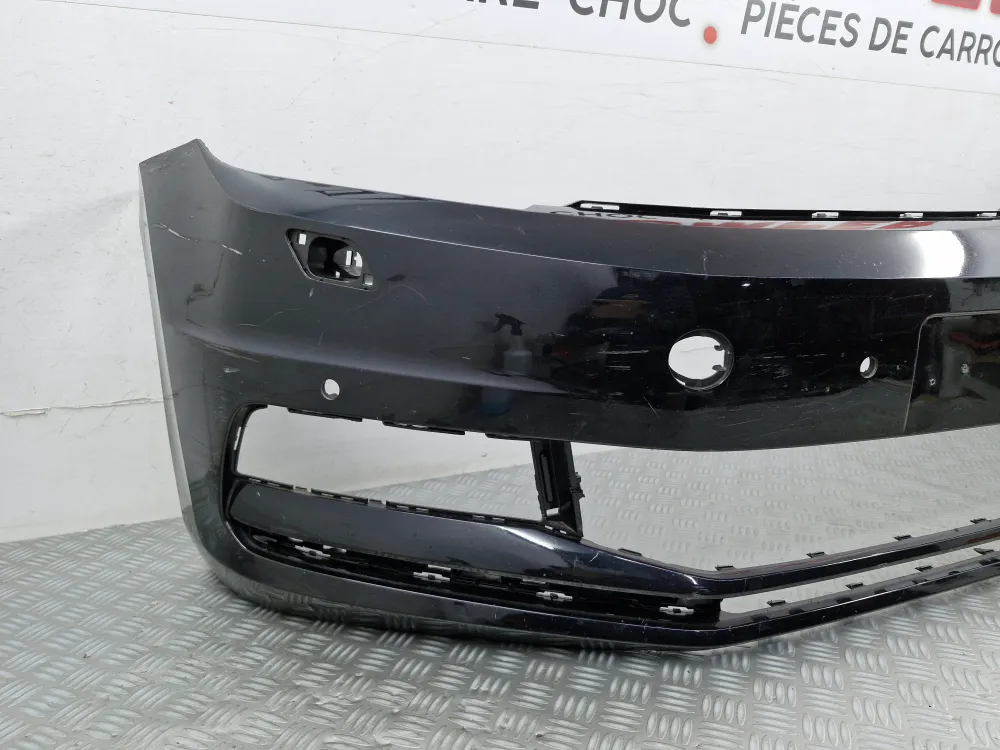 Első lökhárító Volkswagen Touran III Használt (2015.06-tól)