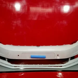 ELSŐ LÖKHÁRÍTÓ VOLKSWAGEN TOURAN III RD+ASS