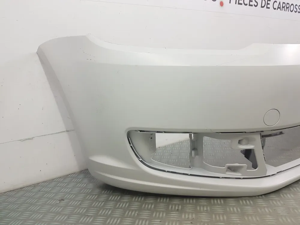 ELSŐ LÖKHÁRÍTÓ VOLKSWAGEN TOURAN II NYERS