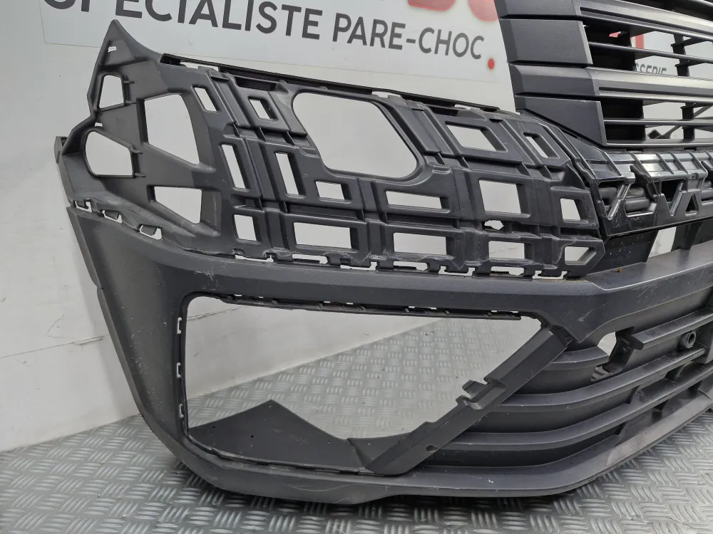 Eredeti első lökhárító Volkswagen Crafter II-hez (2017-től) – Használt